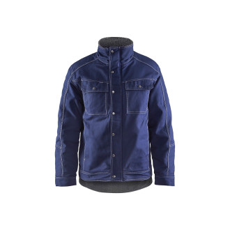 Veste hiver coton 48151370 - Couleur au choix