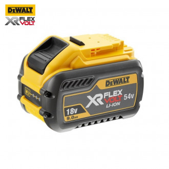 Batterie DCD547 Flexvolt 54V/18V 9,0 Ah Dewalt