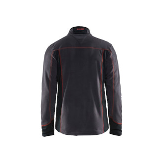 Veste micropolaire - 49951010