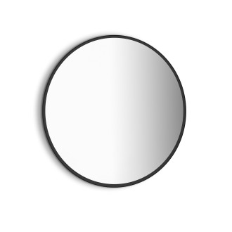 Miroir Zeus avec éclairage LED AC 230V 50Hz