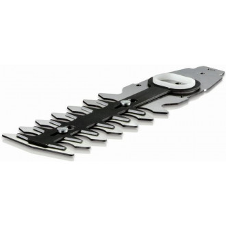 Lame pour sculpte-haies asb 12 cm bosch - 2609003885