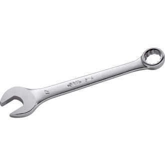Clé mixte 14 mm sam  outillages