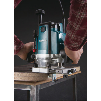 Défonceuse 1850w diam12mm rp1800fxj makita