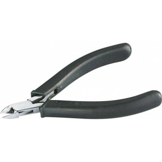 Pince électronique coupante tête extra fine axiale sam - 542t