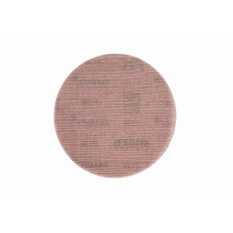 Disque abrasif ABRANET MIRKA 125mm Grip P240 - boite de 50 - 5423205025