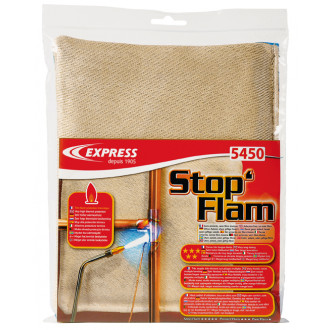 Protection thermique Stop' Flam GUILBERT EXPRESS - 5450