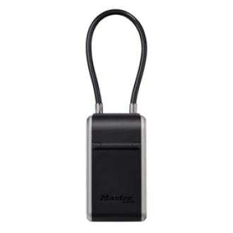 Boite à clés MASTERLOCK avec anse flexible - 5482EURD