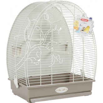 Cage arabesque alice 40 cm