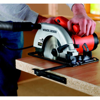 Black & Decker KS1300 scie circulaire