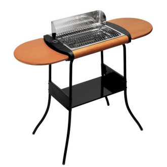 Barbecue grill concept deluxe - 319003