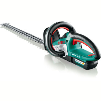 Taille-haies sans fil 36 v lithium + chargeur 54 cm - ahs 54-20 li