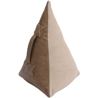 Cale porte pyramide