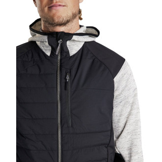 Veste hybride 59302117 - Couleur et taille au choix