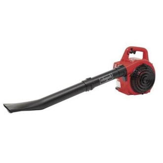 Souffleur thermique 3 en 1 - 25,4 cm³ - 700 w - fonction mulching et régulateur de vitesse