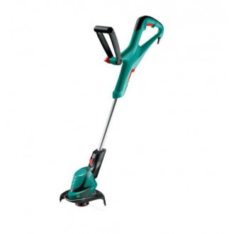 Bosch coupe-bordures art 24, largeur de coupe 24 cm, manche réglable 80-115 cm 06008a5800