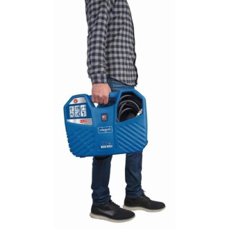 Compresseur portatif scheppach 1100w - airforce2 Compresseur portatif scheppach 1100w - airforce2