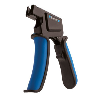 Pince à expansion compacte scell-it - 150 mm - minee