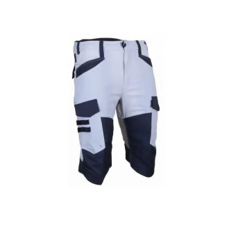 Bermuda LMA T.UNIVERS gris clair / gris nuit T.50 - 6092 T.50