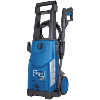 Nettoyeur haute pression 180bars hce2600 scheppach - 59077059942