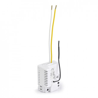Micromodule récepteur DELTA DORE TYXIA 4600 contact sec maintenu tbts 6351103