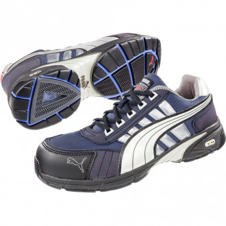 Chaussures de sécurité puma fast low s1p hro sra - Pointure au choix