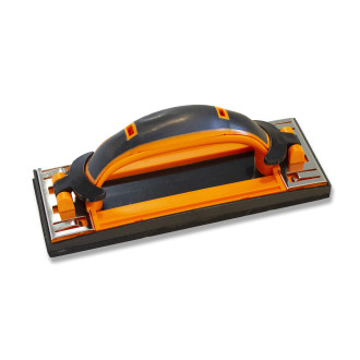 Taloche manuelle EASY LOCK SANDER Edma 161255