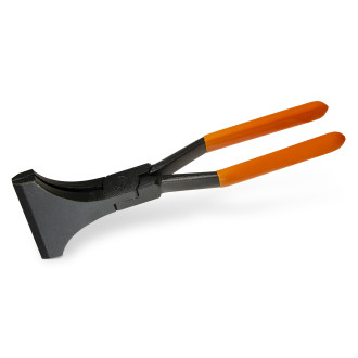 Pince à border 100 mm droite Edma 039555