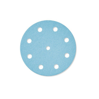 Accessoires de ponçage Granat - FESTOOL - 50pcs - D150 - G120 - 578359