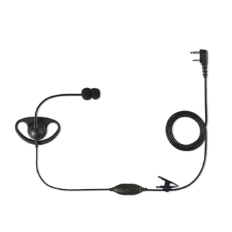 Talkie-walkie professionnel 7.2v li-ion 1100 mah canaux 16 vhf 446.0062 446.0937 mhz f6 geo fennel