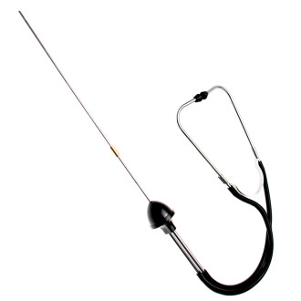 Stethoscope standard bgs technic pour la mecanique