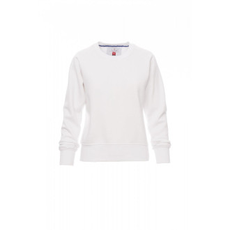 Sweat-shirts brossé 300gr payper mistral+lady - 0003950001