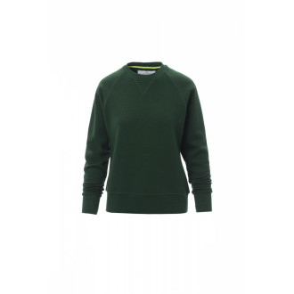 Sweat-shirts brossé 300gr payper mistral+lady - 0003950001