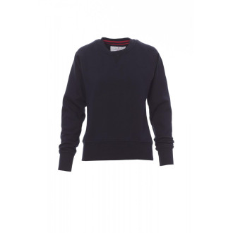 Sweat-shirts brossé 300gr payper mistral+lady - 0003950001