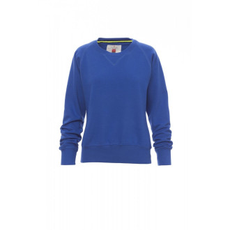Sweat-shirts brossé 300gr payper mistral+lady - 0003950001