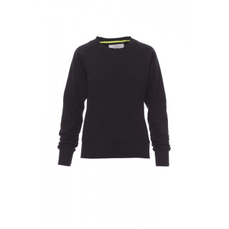 Sweat-shirts brossé 300gr payper mistral+lady - 0003950001