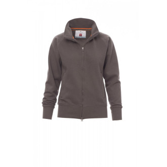 Sweat-shirts brossé 300gr payper panama+lady - 0003960001