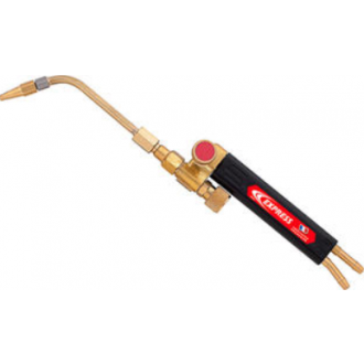 Chalumeau oxyacétylène Koro monté avec bec de 160 L 290 Guilbert Express
