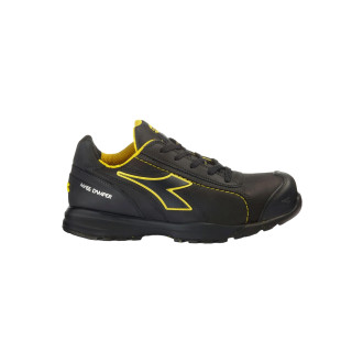 Chaussures GLOVE MDS MASTER LOW S3S FO HRO SR SC ESD - 701.181138-80013/-42