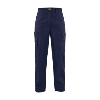 Pantalon Cargo polycoton femme 71201800 - Couleur et taille au choix