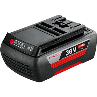 Batterie 36 v 2,0ah lithium-ion bosch - f016800474