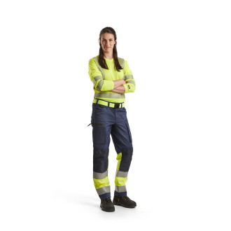 Jaune-Marine