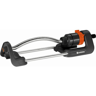 Arroseur oscillant aqua s gardena - 18700-20