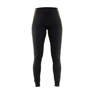 Bas de sous-vêtement retardant flamme laine merinos Femme - 7203107599