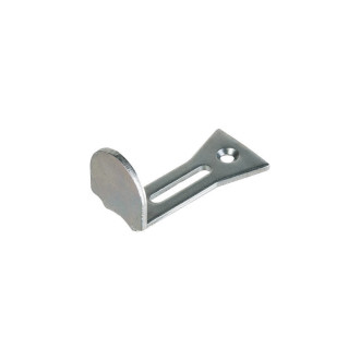 Butée spéciale à visser TORBEL cataphorèse noire BSV - 103413