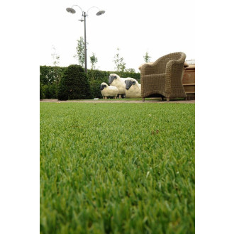 Rouleau de pelouse artificielle 30 mm