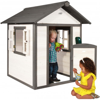 Maisonnette enfant sunny lodge