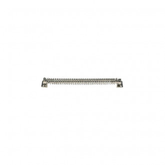 Ferme-porte mécanique spire