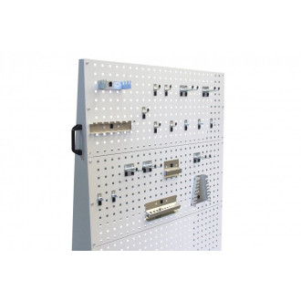 Chariot porte-outils 4 plaques 150 kg - 805007202