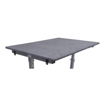 Plateau en bois CDF épaisseur 19 mm 400 kg - 805009575