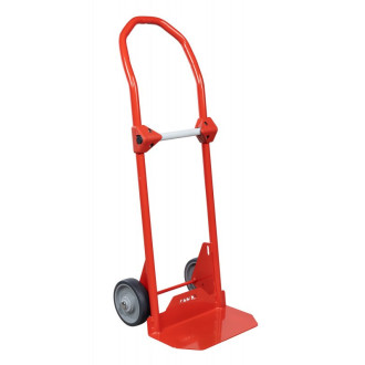 Diable bavette fixe 180 kg